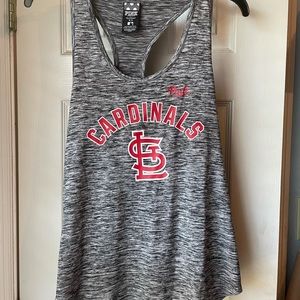 Cardinals Tank